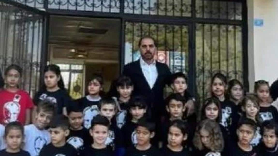 Mehmet Burkan ACAR - Müdür